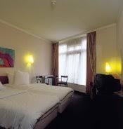 The tulip inn amsterdam centre is located in 10 monumental townhouses, around the corner from the lively dam square and warmoesstraat. Westcord City Centre Hotel Amsterdam Info