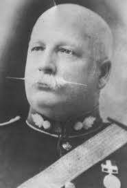 The Regimental Senate of the 11 Field Artillery Regiment Royal Regiment of  Canadian Artillery