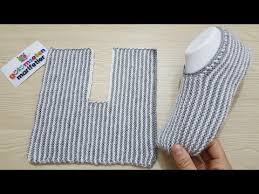 Calze Crochet Panosundaki Pin