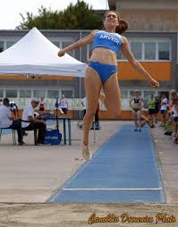 Check spelling or type a new query. Salto In Lungo Sveva Gerevini Campionessa Di Eptathlon