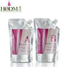 The best serums contain natural ingredients that work together to tame frizz and work as a finishing product for your hair. Otto Keunis Best Hair Rebonding Brands Wholesale Hair Rebonding Cream Straightening For Damaged Hair Buy Hair Straightening Products Curly Hair Straightening Products Natural Curly Hair Straightening Products Product On Alibaba Com
