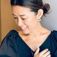 大草直子 threeのジューシーアイ コロナ時代の新しい定番 大草直子 解毒 痩せる