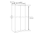 File Cabinet Dimensions
