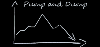 Image result for insiders pump and dump stocks