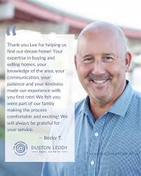 💛 THANKFUL THURSDAY! 💛 Today we're celebrating Lee and the wonderful  clients who make what we do so meaningful! From the first showing to  closing day, Lee's dedication, patience, and care shine
