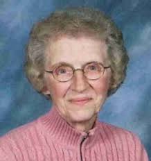 Marlys Lucille Carstensen Obituary October 4, 2022