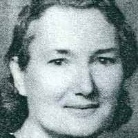 Euphrosina Wasinger (1896–1967)