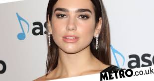 who is dua lipa and what is her real name age and net worth