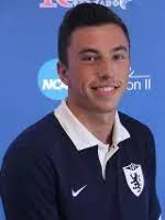 2014 Men's Soccer Roster