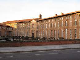 Great savings on hotels in toulouse, france online. Hotel Dieu Saint Jacques Erasmus Photo Toulouse