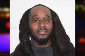 Roosevelt Bishop — Habersham County Jail Bookings