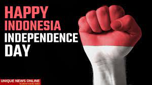 Always celebrated on 17th august, this is indonesia's national day and marks indonesia's declaration of independence from the netherlands in 1945. Dlltgis4hxefgm