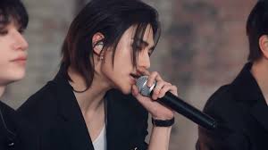 Stray Kids ”Lose My Breath“ Performance Video Shots Director. JIMMY PD. Boram  Kim AD. Sungik Cho (Sonic) [New York Production] NY Production. Duroo  Productions NY Executive Producer. David Hong NY Producer. Livi