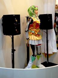 You could use this website as a free voice over generator for narrating your videos in cases where don't want to use your real voice. Vocaloid Wikiwand