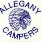 Preston Girls Varsity Basketball @ Allegany event image