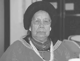 Another Side To Mad Mary Huff