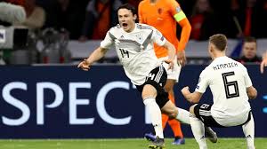 Eran zahavi (born 25 july 1987) is an israeli footballer who plays as a striker for dutch club psv. Fifa 19 Totw So Sieht Das Team Of The Week 28 Aus