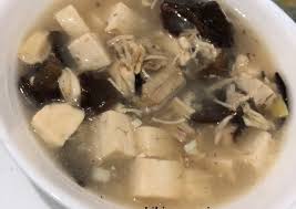 May 30, 2021 · resep semur telur, tahu dan soun. Resep Mun Tahu Ayam Menu Andalan Saat Anak Demam Anti Gagal Resep Us
