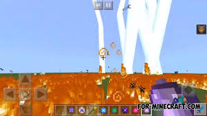 Apr 23, 2020 · minecraft pe addons / minecraft pe mods & addons / by mrmob_kz published on april 23, 2020 (updated on october 09, 2021) better minecraft mod (new weapons, biomes, mobs and more!) have you ever thought yourself that minecraft can get a bit boring after you had (couple of times) defeated a dragon of end, collected a full house of emeralds, had. Awesome Mod Pack For Minecraft Pe 1 12