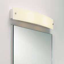 Choose from contactless same day delivery, drive up and more. Astro 1010001 Curve 2 Light Switched Bathroom Wall Fitting In Frosted White Glass Finish Castlegate Lights