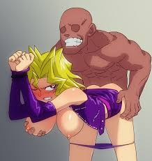 Rule34 - If it exists, there is porn of it  mai valentine  4226350