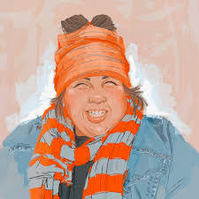 Lindsay Foltz's Instagram, Twitter & Facebook