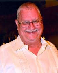 Tribute for Larry Steven Reed