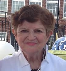 Ann Doherty Obituary