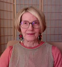 About — Frances Sommer Anderson, PhD, SEP