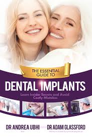 Sadly, no place offers free dental implants or care. Four Big Questions Dental Implants Andrea Ubhi Dentistry