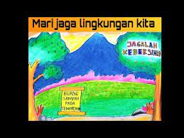 Contoh soal asesmen kompetensi minimum akm kelas 5 dan 6 sd secara online ini diharapkan dapat dijadikan referensi guru dan peserta didik untuk persiapan pelaksanaan asesmen nasional yang rencananya mulai dilaksanakan pada soal numerasi (kelas 6 sd) berjumlah 48 butir soal, meliputi Membuat Poster Lingkungan Tugas Kelas 6 Sd Youtube