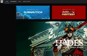 Stattdessen entwickeln sie bereits seit 1991 als potomac computer systems selber spiele. Epic Games Store Direkt Online Nutzen Chip