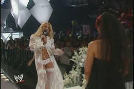 Pin By Marcos Orduno On Trish Stratus Wedding Dresses Fashion Dresses