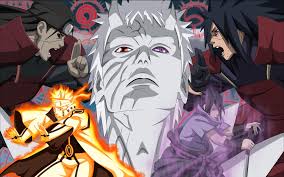 Pin On Naruto