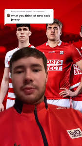 New Cork Fc Jersey 2023