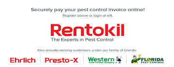 It's a rewarding career where you have the opportunity to help people reclaim their homes from pest infestations. Home