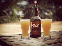 The Kava Konnection The Kava Konnection On Instagram Beat The Summer Heat With Our Newest On Tap Buchikombucha Flavor Avonl Kombucha Kava Healthy Living