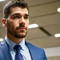 Daniel Kerstiens's Instagram, Twitter & Facebook