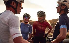 How To Choose Your Perfect Cycling Helmet Wiggle Guides