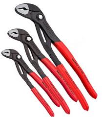 Pince Multiprise Knipex Cobra Standard Prosynergie