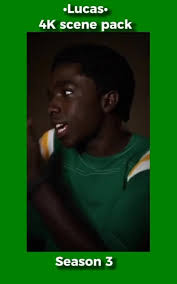 @💗🌿 here you go <3 #strangerthings #strang3rth1ngs_edits_ #viralll  #foryou #milliebobbybrown #lucassinclair #calebmclaughlin #strangerthings3  #season3st #freeclips