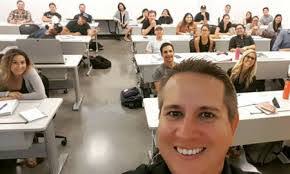 Mitchell Sargent's Instagram, Twitter & Facebook