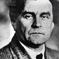 Jan Smallenbroek (ARP), Binnenlandse Zaken