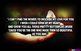I want to love you endlessly; Words Cant Explain How Much I Love You Quotes Quotesgram