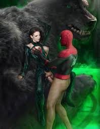 Spider Man No Way Home hentai videos, GIFs, and images | Rule 34 App