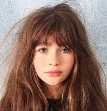 Malina is turning 19 years old in ; Malina Weissman Biography Wiki Height Age Boyfriend More In 2021 Weissman Hairstyle Hair