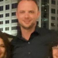 Kevin Bliss's Instagram, Twitter & Facebook