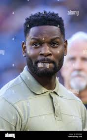 Los angeles football club hi-res stock photography and images