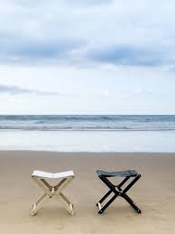 Indoor Outdoor Furniture Made From Recycled Sails By Dvelas Of Spain Indoor Outdoor Furniture Indoor Outdoor Recycled Sails