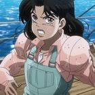 Pensamentos sobre a Anne : r/StardustCrusaders